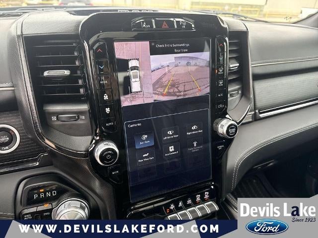 2023 RAM 1500 Limited