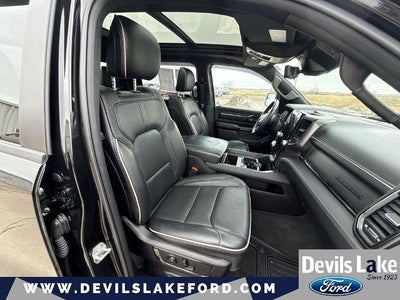 2023 RAM 1500 Limited