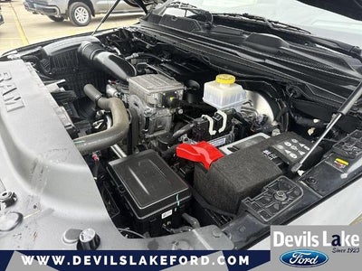 2023 RAM 1500 Limited