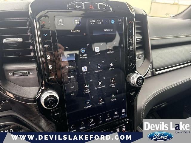 2023 RAM 1500 Limited