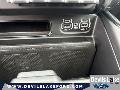 2023 RAM 1500 Limited