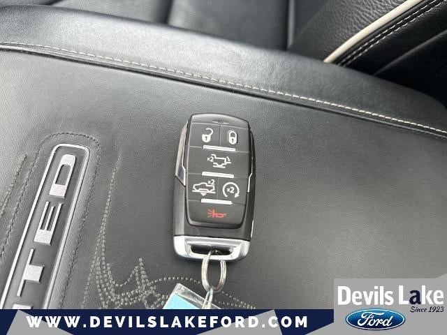 2023 RAM 1500 Limited