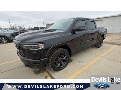 2023 RAM 1500 Limited