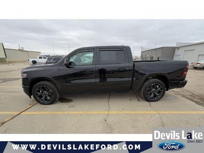 2023 RAM 1500 Limited