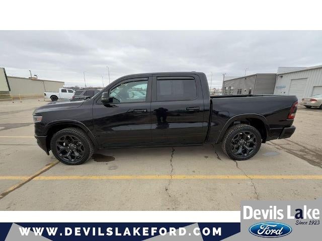 2023 RAM 1500 Limited