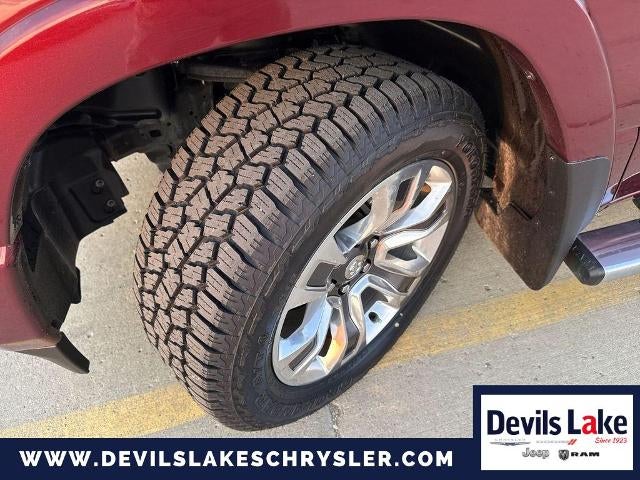 2022 RAM 1500 Longhorn