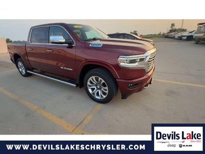 2022 RAM 1500 Longhorn