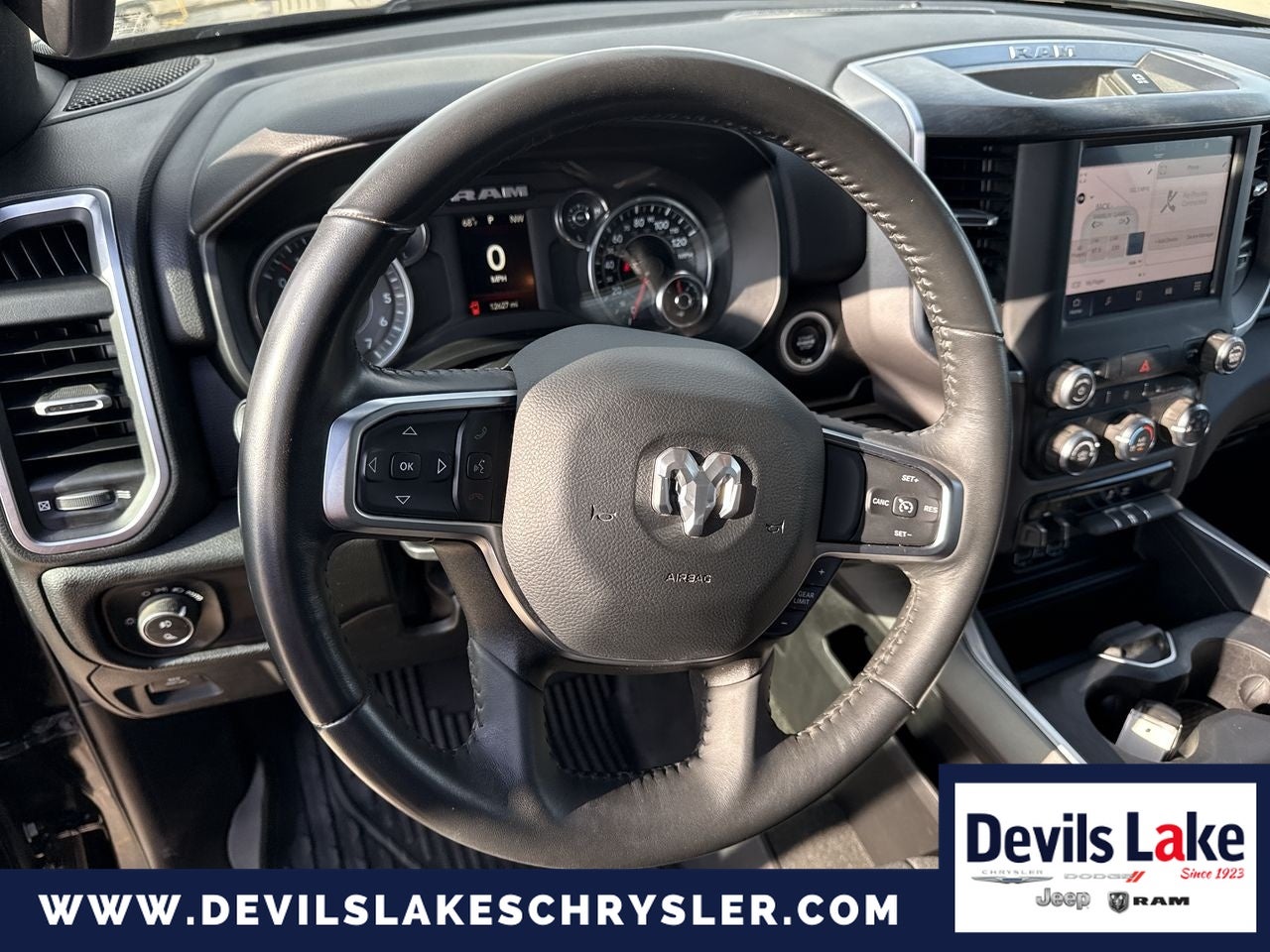 2024 RAM 1500 Big Horn