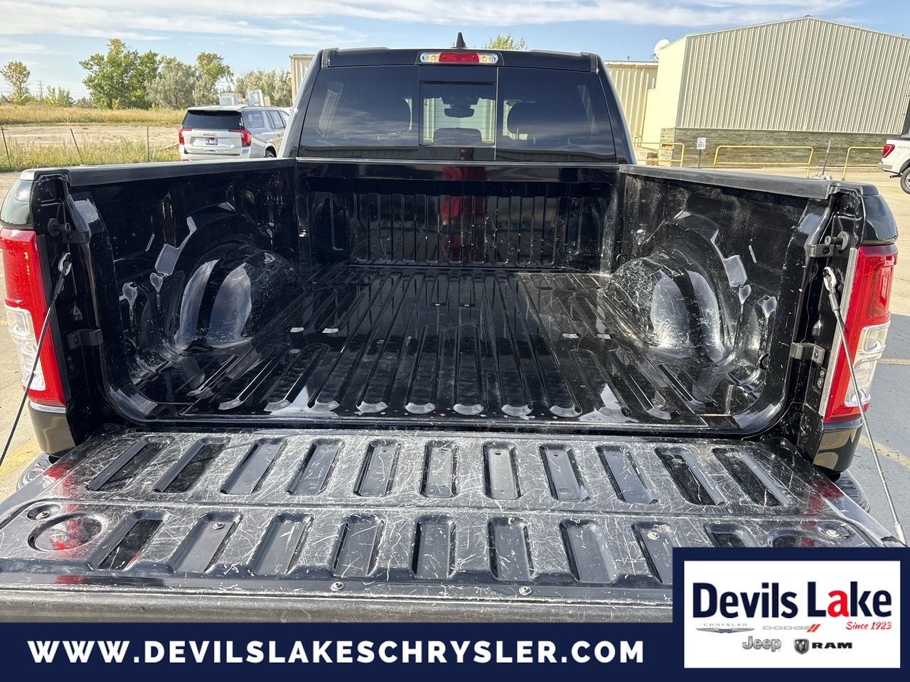 2024 RAM 1500 Big Horn