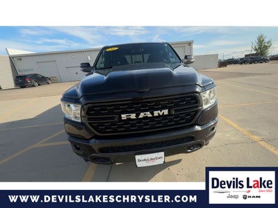 2024 RAM 1500 Big Horn