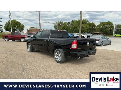 2024 RAM 1500 Big Horn