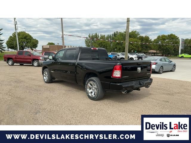 2024 RAM 1500 Big Horn