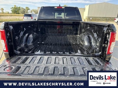 2024 RAM 1500 Big Horn