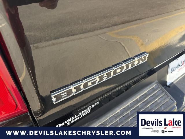 2024 RAM 1500 Big Horn
