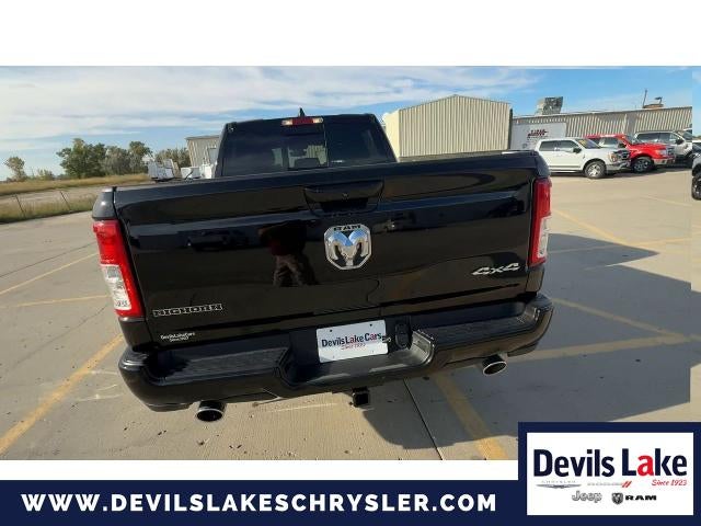 2024 RAM 1500 Big Horn