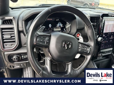 2025 RAM 1500 RHO