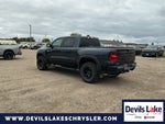 2025 RAM 1500 RHO