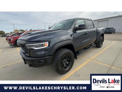 2025 RAM 1500 RHO