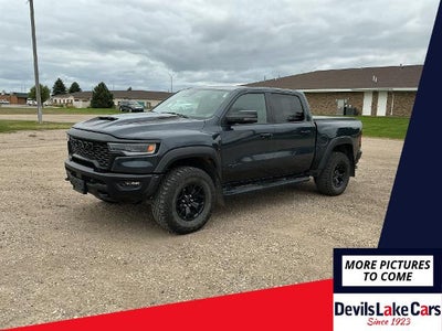 2025 RAM 1500 RHO
