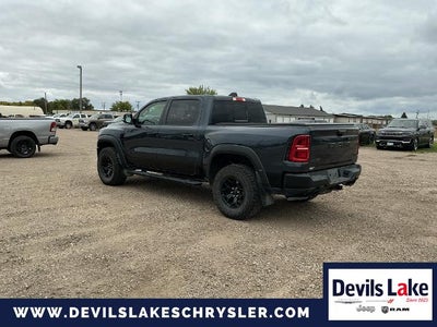 2025 RAM 1500 RHO