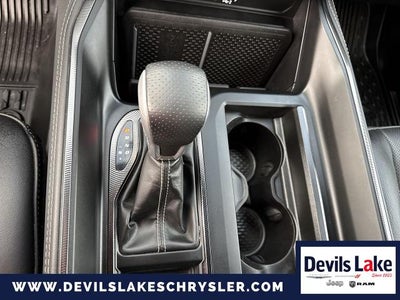 2025 RAM 1500 RHO