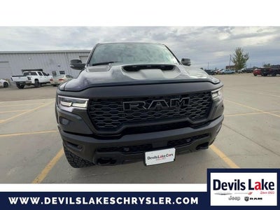 2025 RAM 1500 RHO