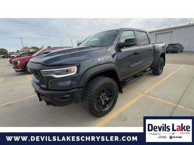 2025 RAM 1500 RHO