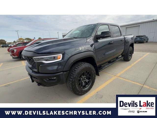 2025 RAM 1500 RHO
