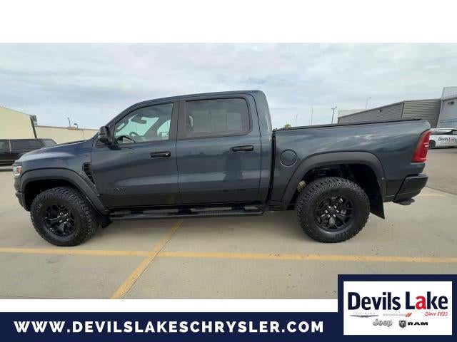 2025 RAM 1500 RHO