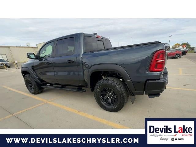 2025 RAM 1500 RHO