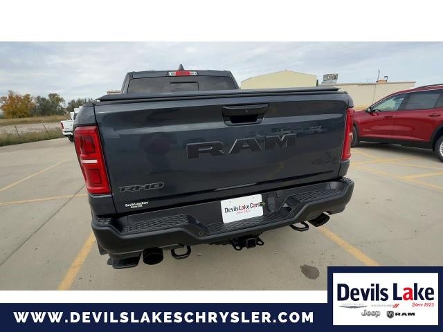 2025 RAM 1500 RHO