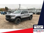 2025 RAM 1500 RHO