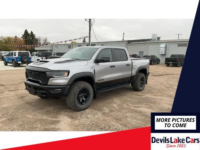 2025 RAM 1500 RHO