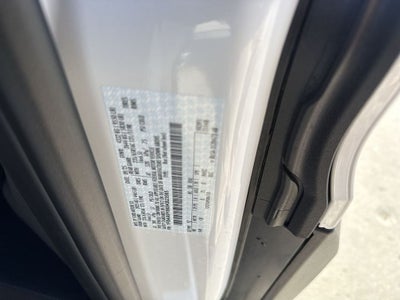 2025 Ford Transit Wagon XL