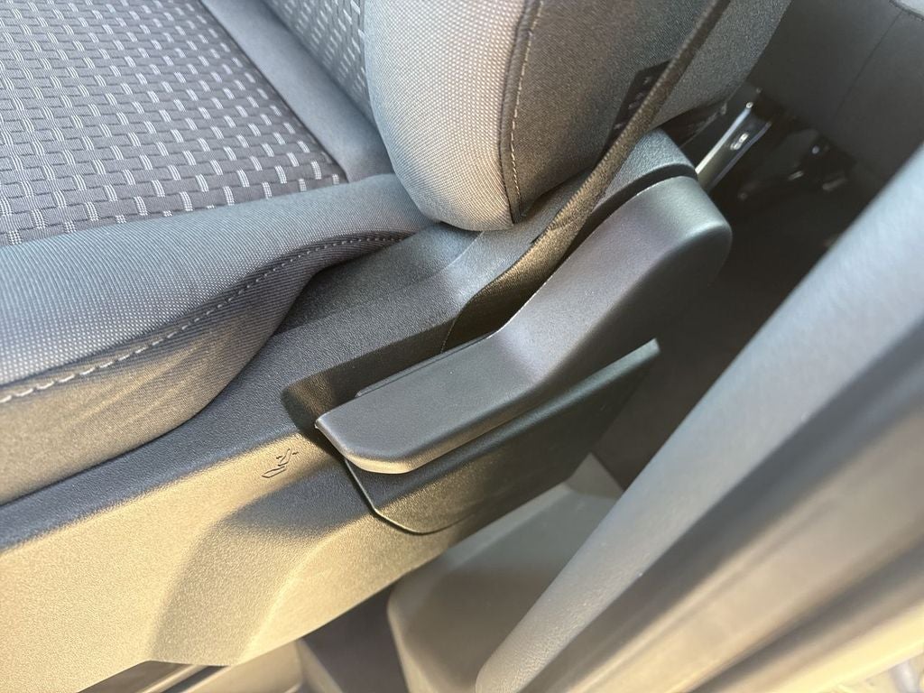 2025 Ford Transit Wagon XL