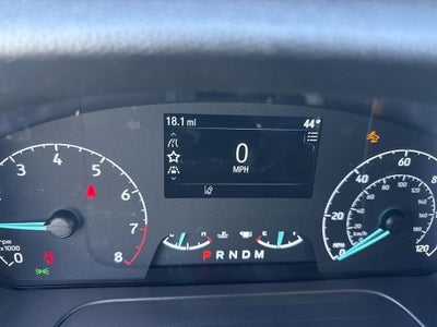 2025 Ford Transit Wagon XL