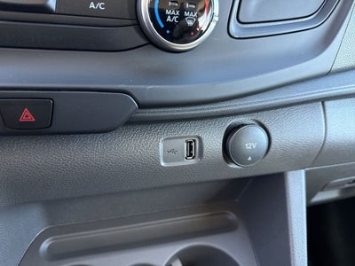 2025 Ford Transit Wagon XL