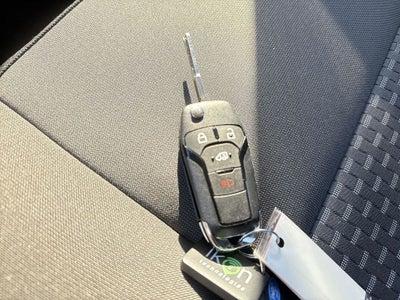 2025 Ford Transit Wagon XL