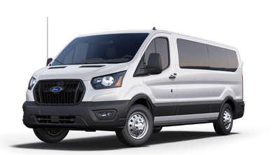2025 Ford Transit Wagon XL
