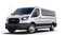 2025 Ford Transit Wagon XL