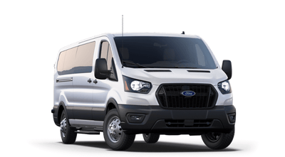 2025 Ford Transit Wagon XL