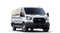 2025 Ford Transit Wagon XL