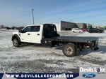 2022 Ford F-550 XLT