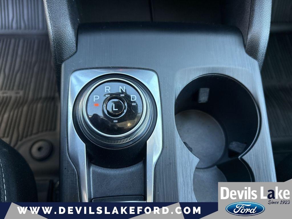 2022 Ford Escape Hybrid SEL Hybrid