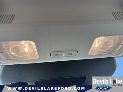 2022 Ford Escape Hybrid SEL Hybrid