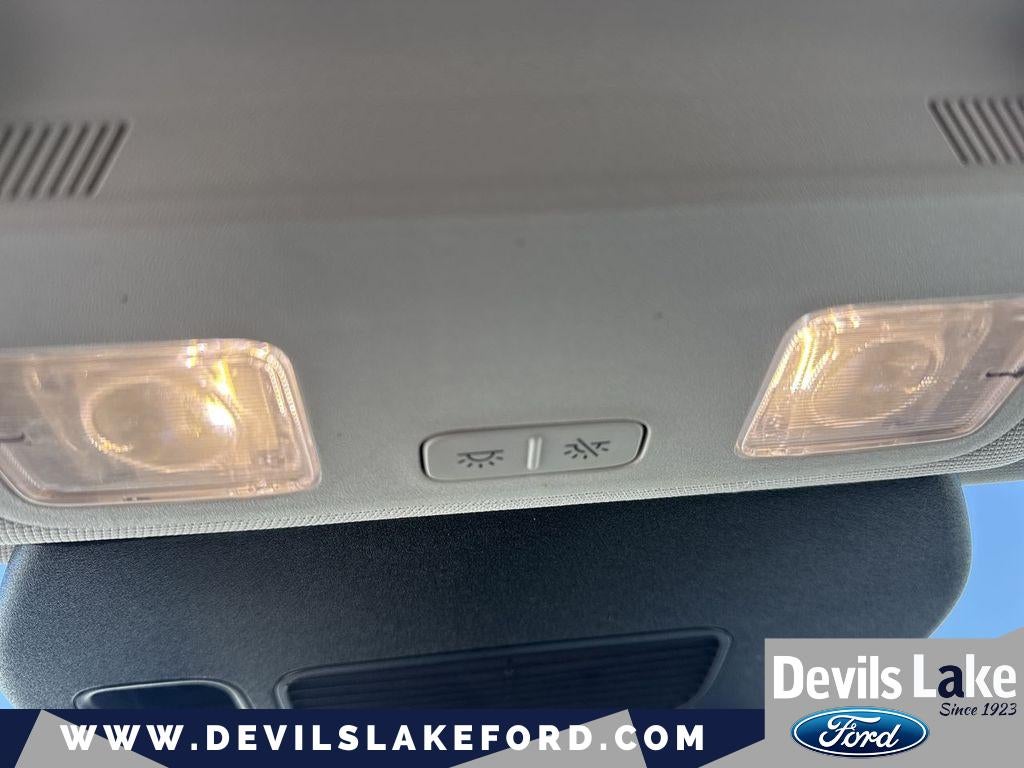 2022 Ford Escape Hybrid SEL Hybrid