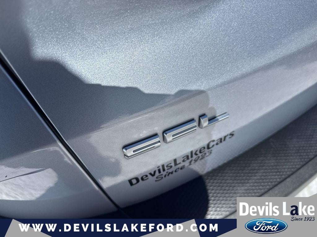 2022 Ford Escape Hybrid SEL Hybrid