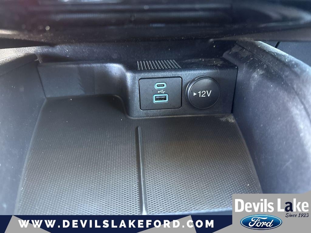 2022 Ford Escape Hybrid SEL Hybrid