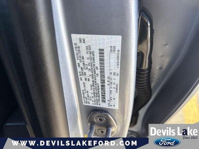 2022 Ford Escape Hybrid SEL Hybrid