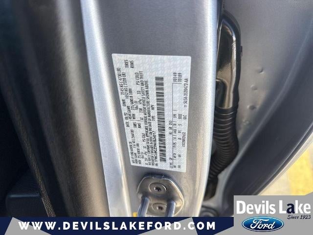 2022 Ford Escape Hybrid SEL Hybrid